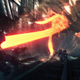 Illustration for article titled Lost Planet 2 Screens Show The Belly Of The Beast